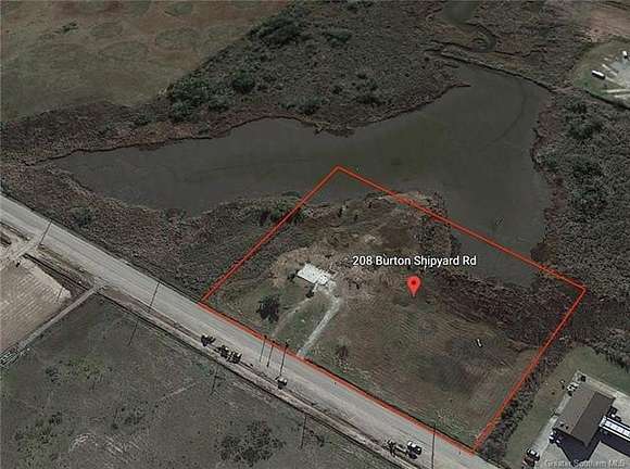 5 Acres of Residential Land for Sale in Sulphur, Louisiana