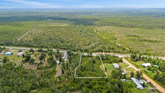 1.23 Acres of Residential Land for Sale in Youngstown, Florida