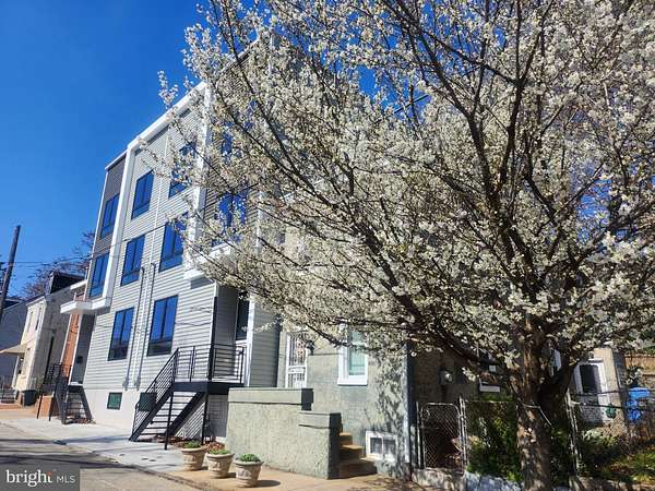 0.07 Acres of Residential Land for Sale in Philadelphia, Pennsylvania