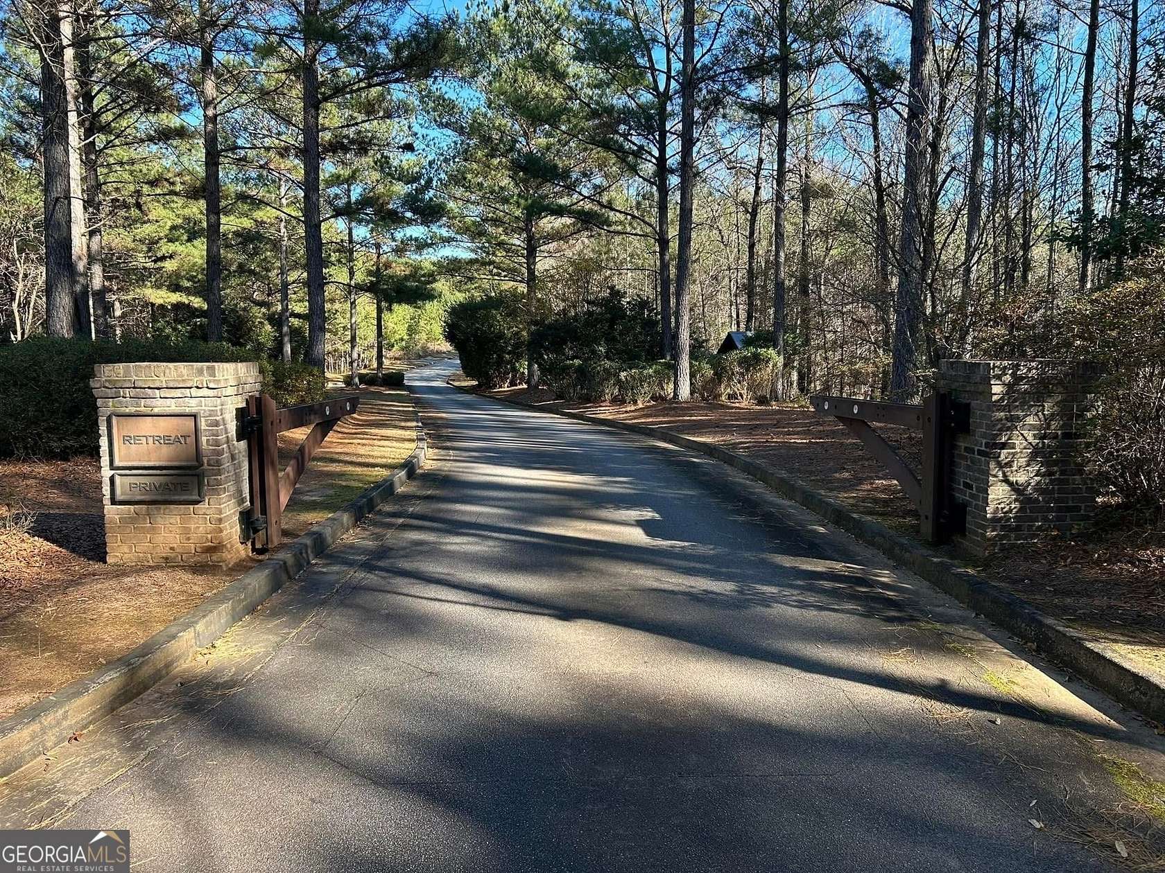 1.12 Acres of Land for Sale in LaGrange, Georgia