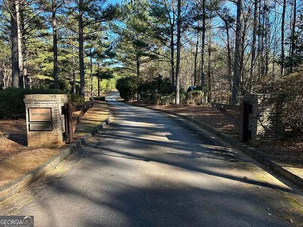 1.12 Acres of Land for Sale in LaGrange, Georgia