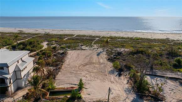 1.25 Acres of Residential Land for Sale in Sanibel, Florida