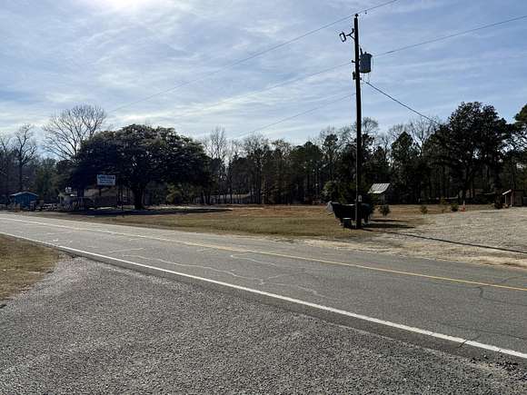 3 Acres of Mixed-Use Land for Sale in Santee, South Carolina