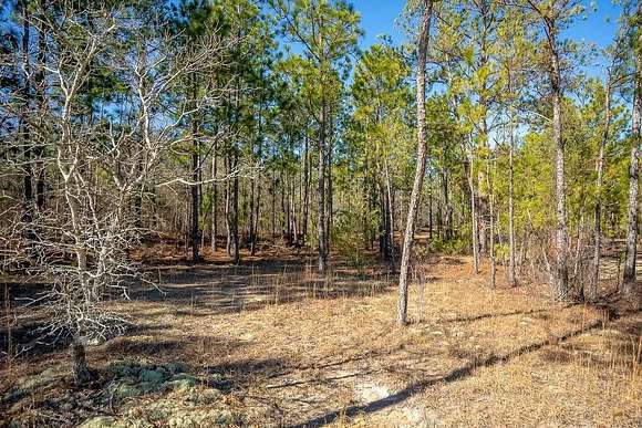 8.84 Acres of Land for Sale in Aiken, South Carolina