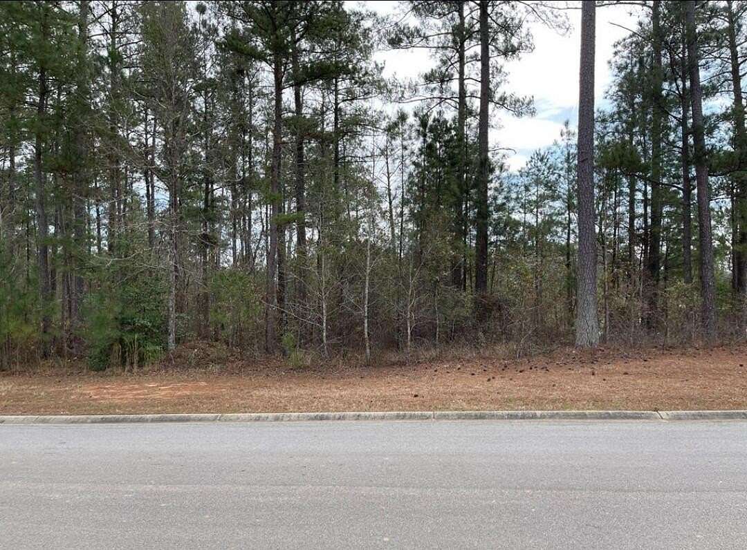 0.54 Acres of Residential Land for Sale in North Augusta, South Carolina