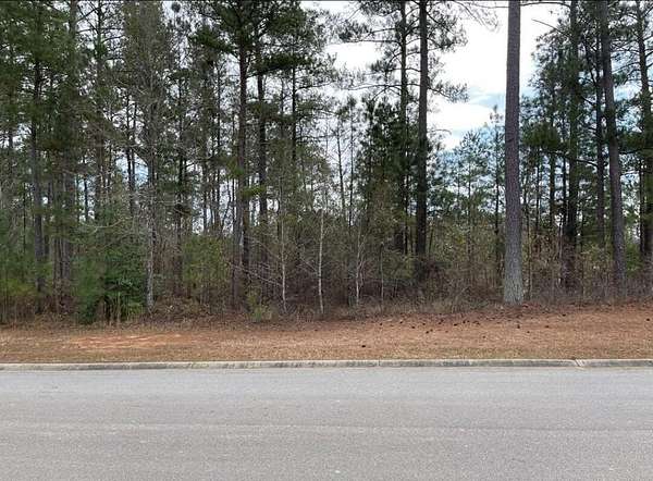 0.54 Acres of Residential Land for Sale in North Augusta, South Carolina