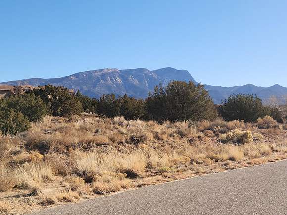 1.5 Acres of Land for Sale in Placitas, New Mexico