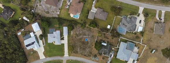 0.5 Acres of Residential Land for Sale in Port St. Lucie, Florida