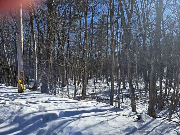 5.86 Acres of Residential Land for Sale in Derry, New Hampshire