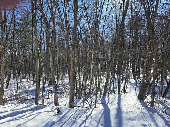 5.86 Acres of Residential Land for Sale in Derry, New Hampshire