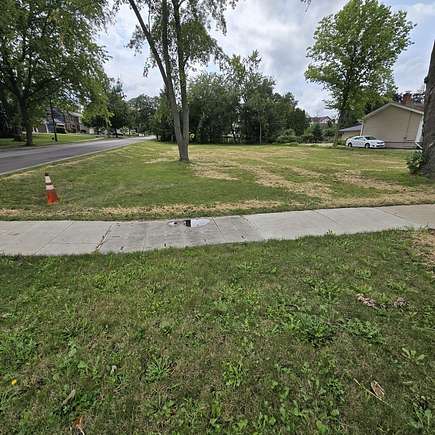 0.28 Acres of Residential Land for Sale in Wheaton, Illinois