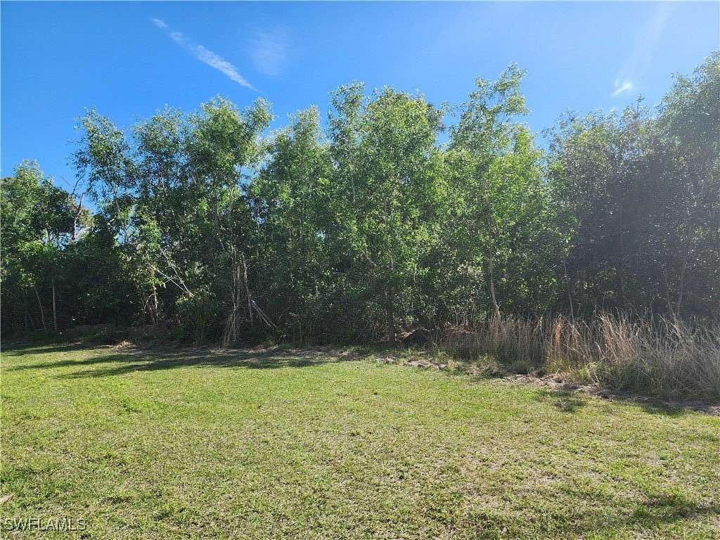 0.18 Acres of Land for Sale in Bokeelia, Florida