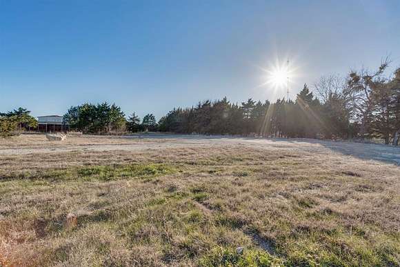 0.94 Acres of Residential Land for Sale in Midlothian, Texas