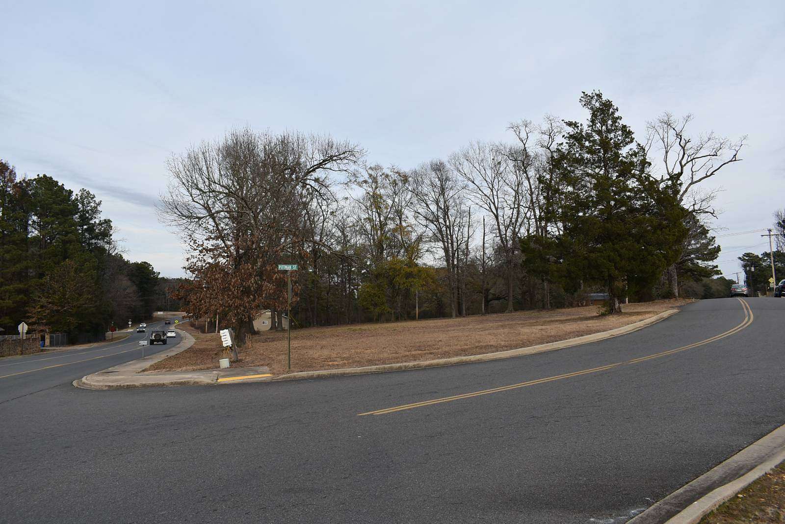 1.32 Acres of Residential Land for Sale in Magnolia, Arkansas