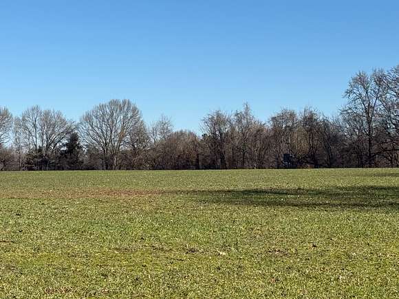 50 Acres of Recreational Land & Farm for Sale in Brownsville, Tennessee