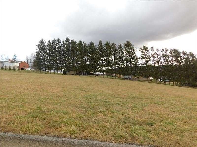 0.38 Acres of Residential Land for Sale in Hopwood, Pennsylvania