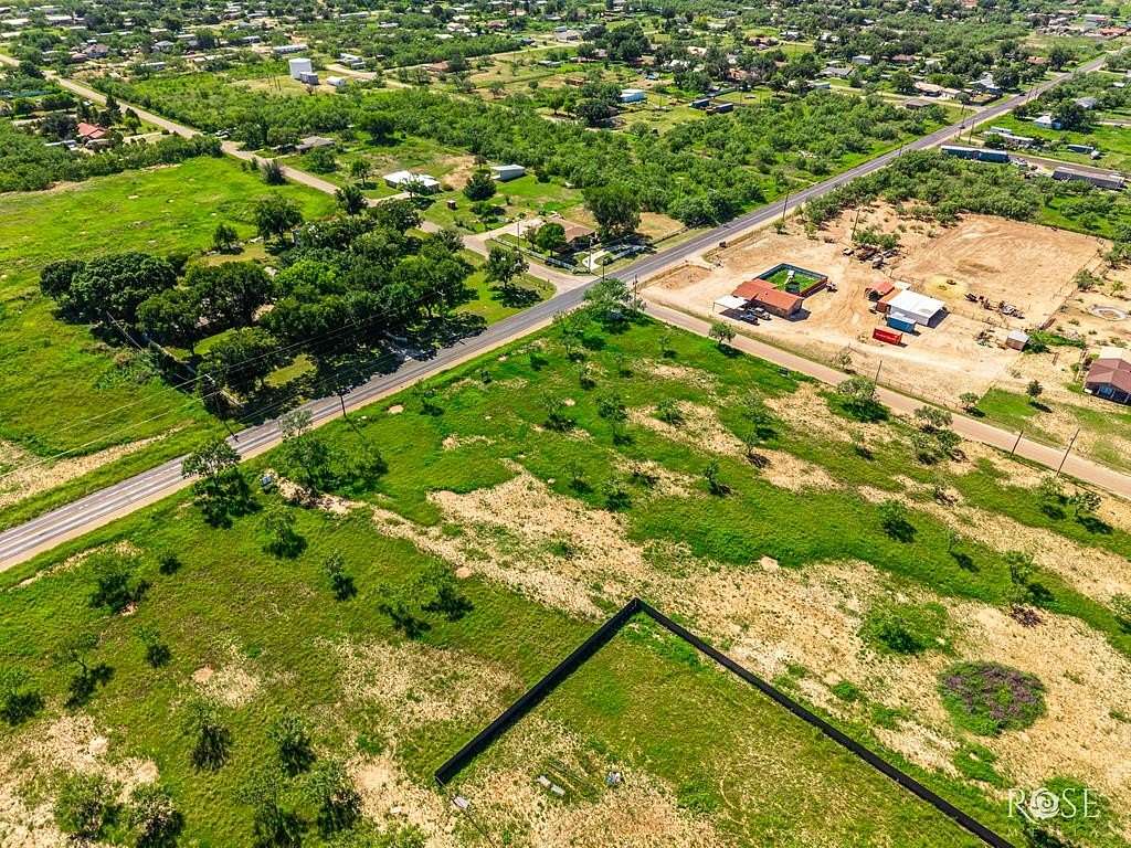 0.68 Acres of Land for Sale in San Angelo, Texas