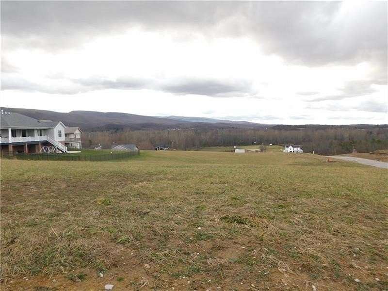 0.48 Acres of Residential Land for Sale in Hopwood, Pennsylvania