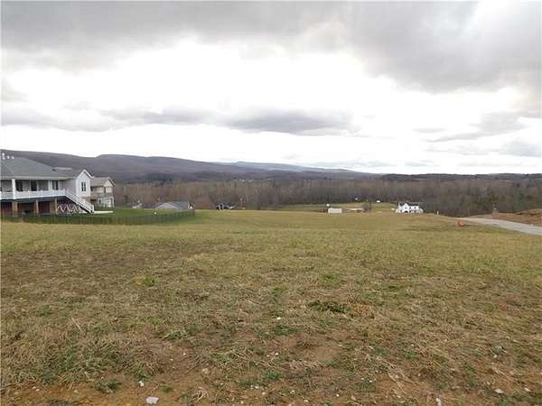 0.48 Acres of Residential Land for Sale in Hopwood, Pennsylvania