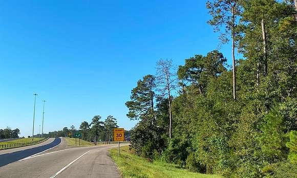4.6 Acres of Commercial Land for Sale in Picayune, Mississippi
