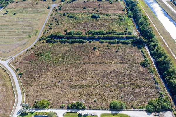 15 Acres of Land for Sale in Loxahatchee Groves, Florida