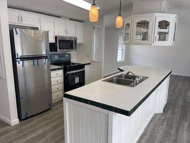 5.2 Acres of Residential Land with Home for Sale in North Bangor, New York