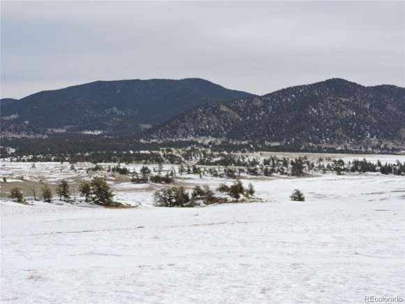 5.32 Acres of Residential Land for Sale in Hartsel, Colorado