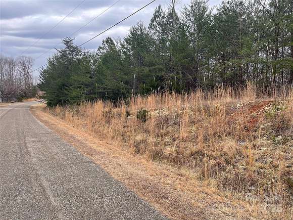 3.68 Acres of Residential Land for Sale in Rutherfordton, North Carolina