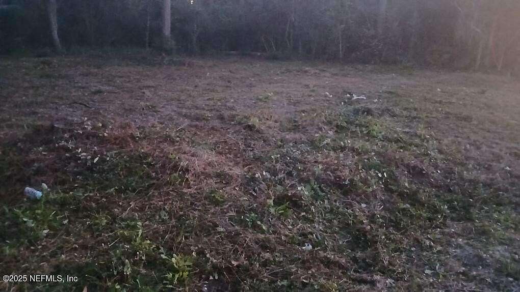 0.09 Acres of Residential Land for Sale in Elkton, Florida