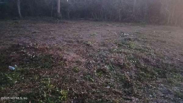 0.09 Acres of Residential Land for Sale in Elkton, Florida