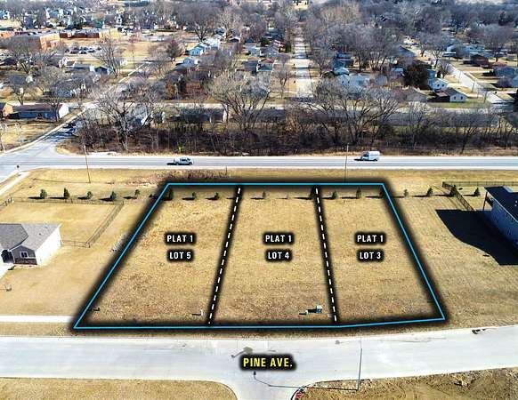0.3 Acres of Land for Sale in Norwalk, Iowa