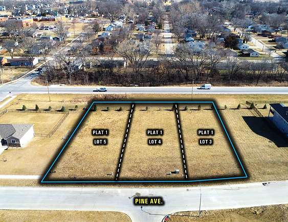 0.31 Acres of Land for Sale in Norwalk, Iowa