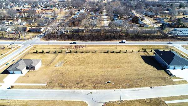 0.31 Acres of Land for Sale in Norwalk, Iowa