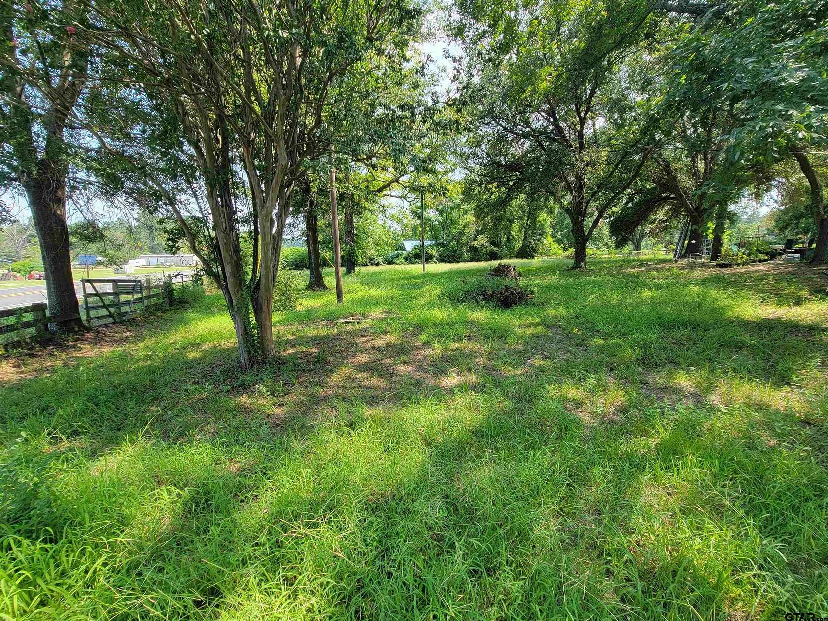 2.79 Acres of Residential Land for Sale in Chandler, Texas