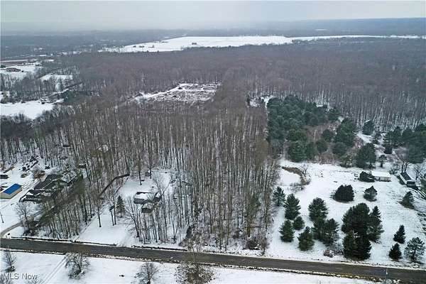 3 Acres of Residential Land for Sale in Warren, Ohio