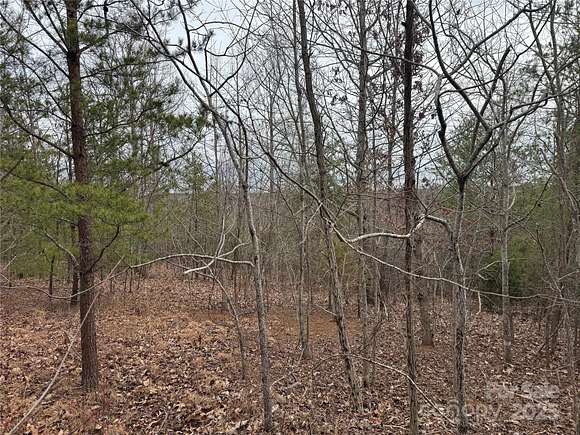 1.44 Acres of Residential Land for Sale in Mill Spring, North Carolina