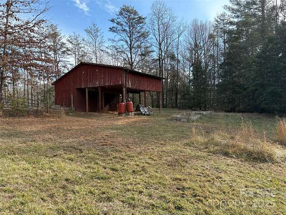 6.74 Acres of Land for Sale in Morganton, North Carolina