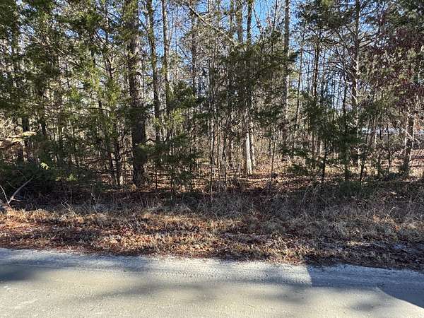 1 Acre of Residential Land for Sale in Abbeville, South Carolina