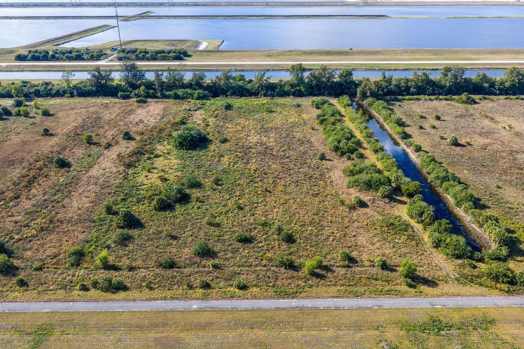 14.4 Acres of Land for Sale in Loxahatchee Groves, Florida
