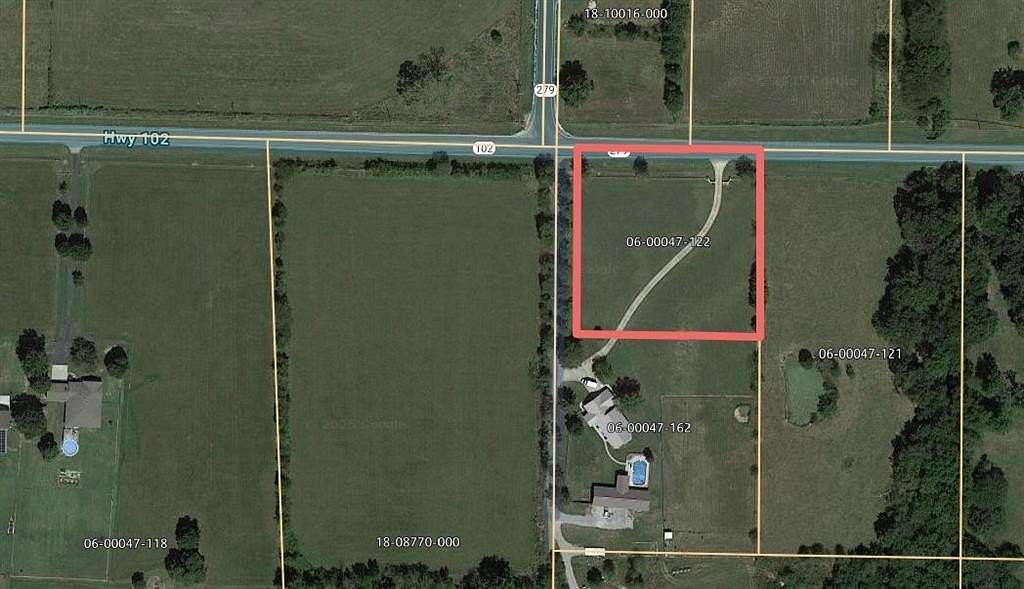 2 Acres of Commercial Land for Sale in Centerton, Arkansas