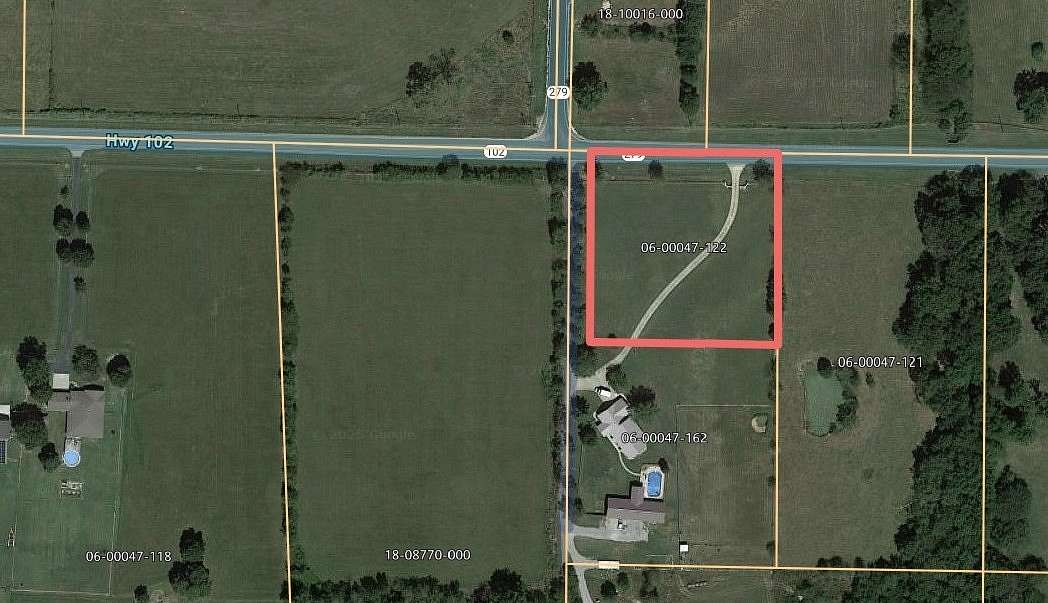 2 Acres of Commercial Land for Sale in Centerton, Arkansas