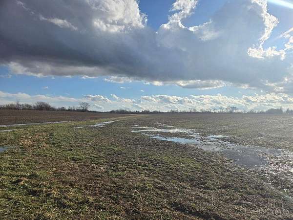 48.2 Acres of Land for Sale in Green Township, Ohio