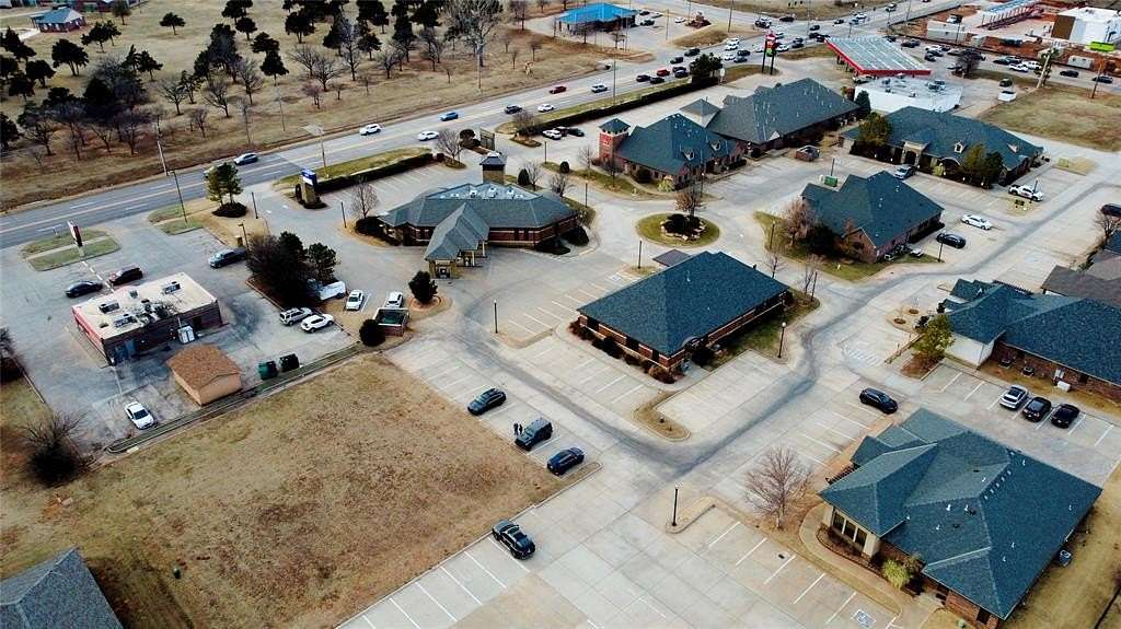 0.18 Acres of Land for Sale in Mustang, Oklahoma