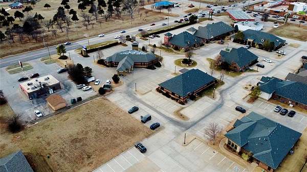 0.18 Acres of Land for Sale in Mustang, Oklahoma