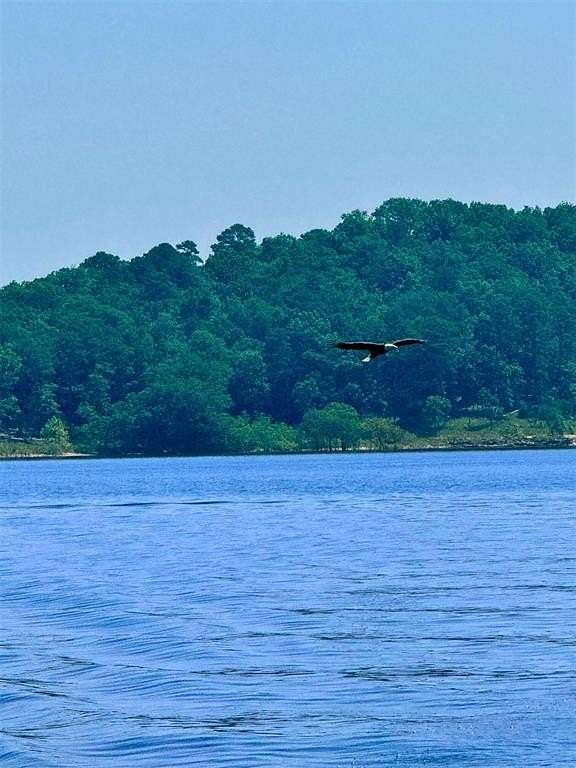 14.5 Acres of Mixed-Use Land for Sale in Hochatown, Oklahoma