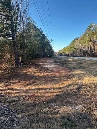 6.55 Acres of Commercial Land for Sale in Covington, Georgia