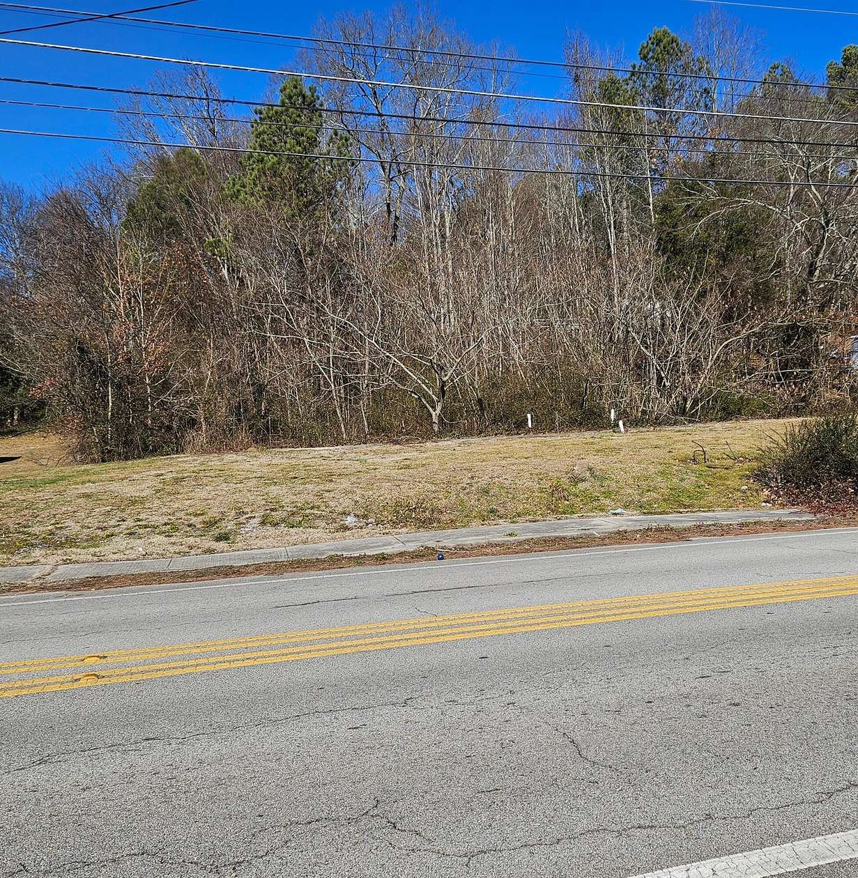 0.33 Acres of Residential Land for Sale in Ooltewah, Tennessee