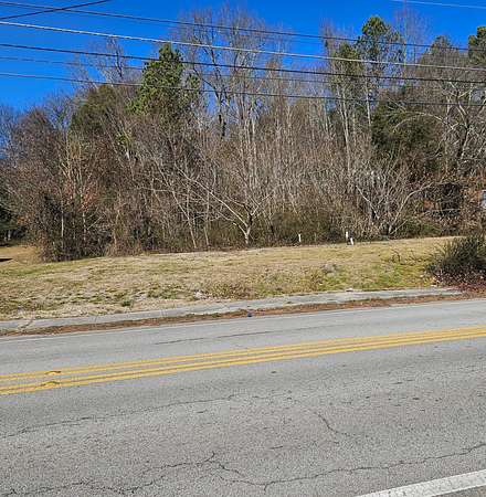 0.33 Acres of Residential Land for Sale in Ooltewah, Tennessee