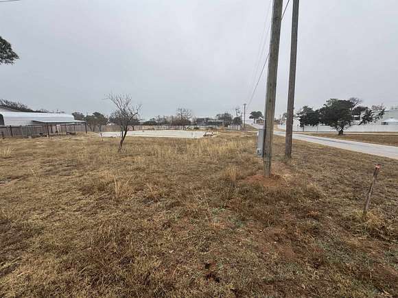 0.52 Acres of Residential Land for Sale in Tow, Texas