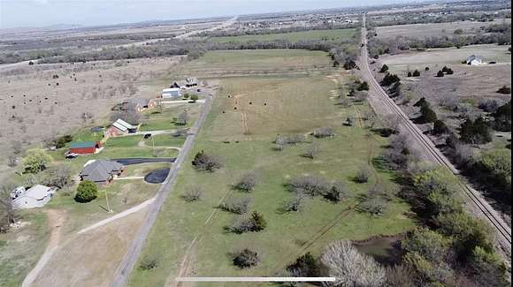 Residential Land for Sale in Cache, Oklahoma